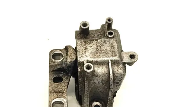 Volkswagen Caddy Engine mount bracket 1K0199262CB