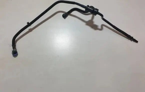 Vacuum line/pipe/hose