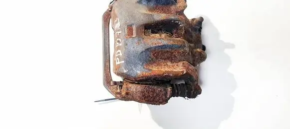 Nissan Murano Z50 Front brake caliper