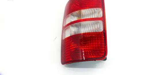 Volkswagen Caddy Rear/tail lights 2K0945112A