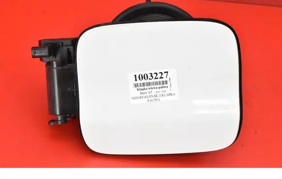 Fuel tank cap