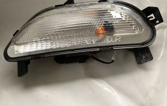 Chevrolet Bolt Front fog light 42529921 18117 327334