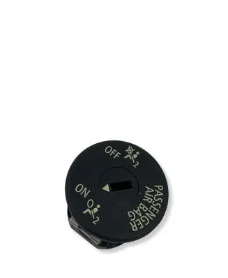 BMW 3 F30 F35 F31 Passenger airbag on/off switch 9196886