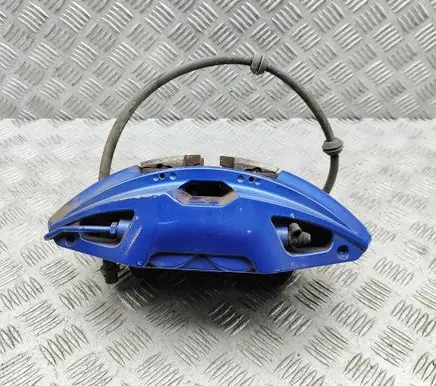 BMW iX Front brake caliper 7915680