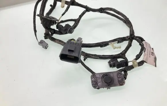 Land Rover Range Rover Sport L494 Parking sensor (PDC) wiring loom DK6215B484BD A50088373 1K6215B484
