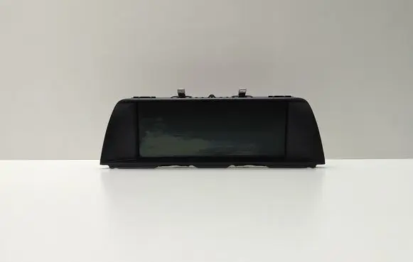 BMW 5 F10 F11 Screen/display/small screen 9241826 924182601 9241827