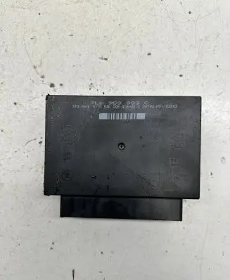 Volkswagen Touareg I Comfort/convenience module 7L0959933C 5DK00841622