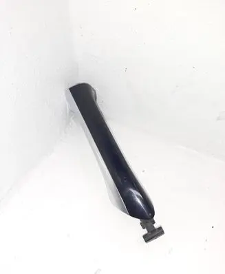 Mercedes-Benz B W245 Rear door exterior handle 1697600171