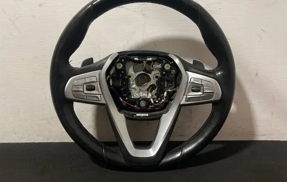 BMW 7 G11 G12 Steering wheel 
