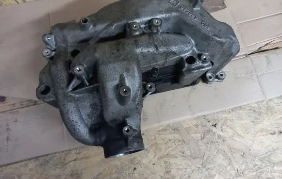 Mercedes-Benz Sprinter W906 Intake manifold A6461420179 043689002