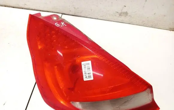 Ford Fiesta Rear/tail lights 8a6113405a