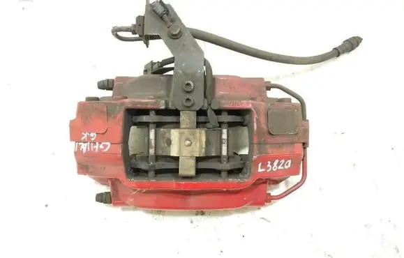 Maserati Ghibli Rear brake caliper 670039767