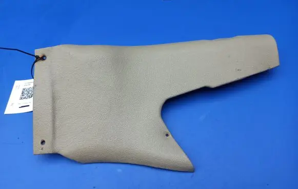 Jaguar XJS (A) pillar trim XJSC