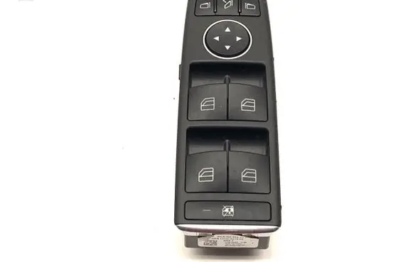 Mercedes-Benz GLA W156 X156 Electric window control switch A1669054400