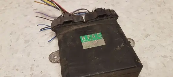 Mazda 6 Fuel injection control unit/module 1310001241 RF5C