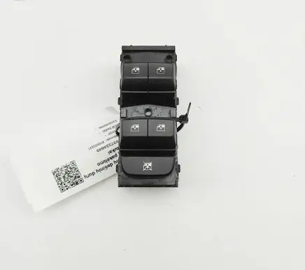 KIA Xceed Electric window control switch 93570J7500