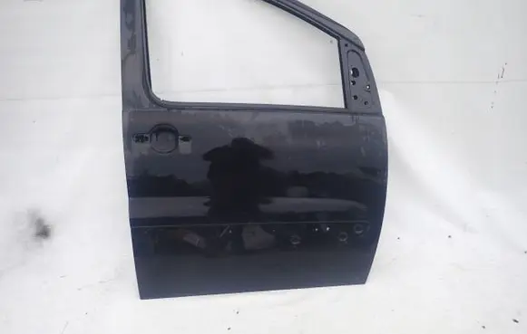 Peugeot Expert Front door