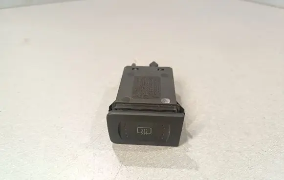 Volkswagen Golf IV Windscreen/window heater switch 1J0953235A 1J0953235 1J0953235D
