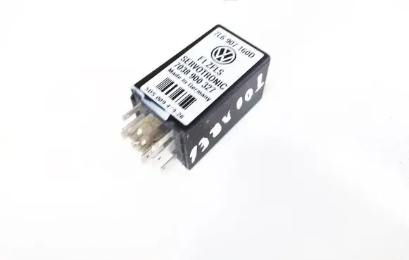 Volkswagen Touareg I Other relay 7L6907160D