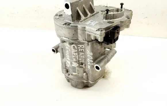 Renault Captur II Air conditioning (A/C) compressor (pump) 926003211R 0424002320