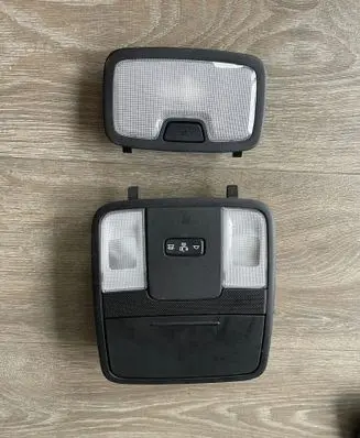 KIA Pro Cee'd III Front seat light 92850J7XXX 928XXM6XXX