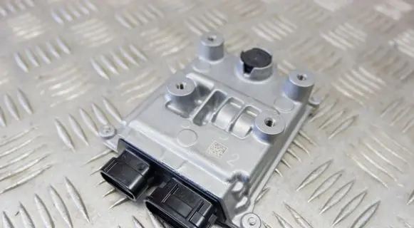 Toyota Corolla E210 E21 Fuel injection pump control unit/module 8957112010