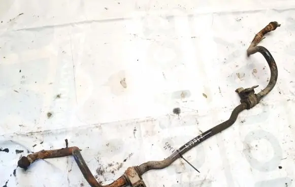 Renault Scenic II - Grand scenic II Front anti-roll bar/sway bar