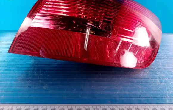Audi A6 S6 C6 4F Rear/tail lights 4F9945096