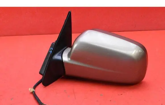 Honda CR-V Front door electric wing mirror 010739