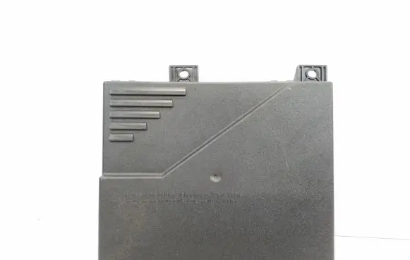 Mercedes-Benz CL C216 Other control units/modules A2215400401