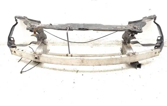Mercedes-Benz C W204 Radiator support slam panel 