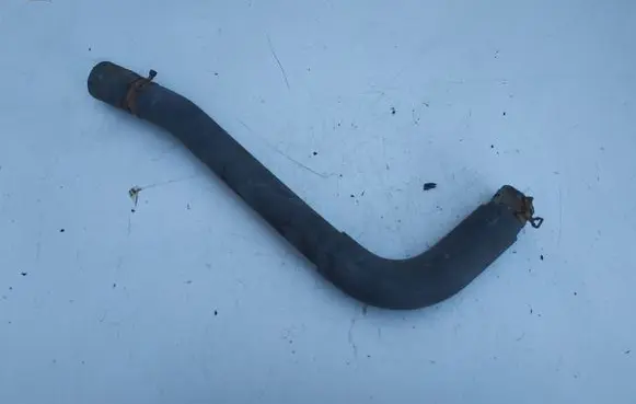 Toyota Avensis T250 Engine coolant pipe/hose