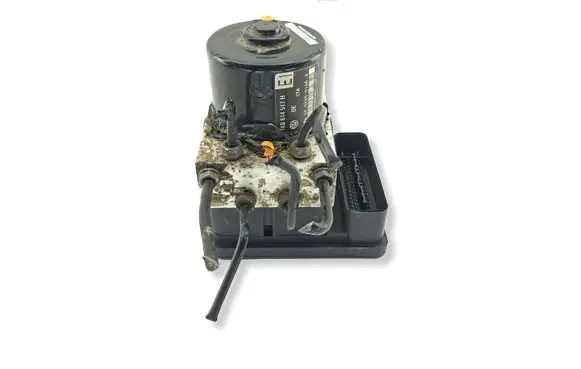Volkswagen Touran I ABS Pump 1K0907379K 1K0614517H