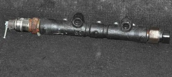 Toyota Corolla E120 E130 Fuel main line pipe