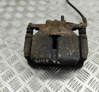Mazda CX-5 Front brake caliper K0113371X