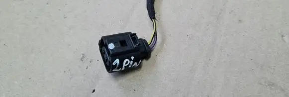 Audi A3 S3 8V Other wiring loom 1j0973722A