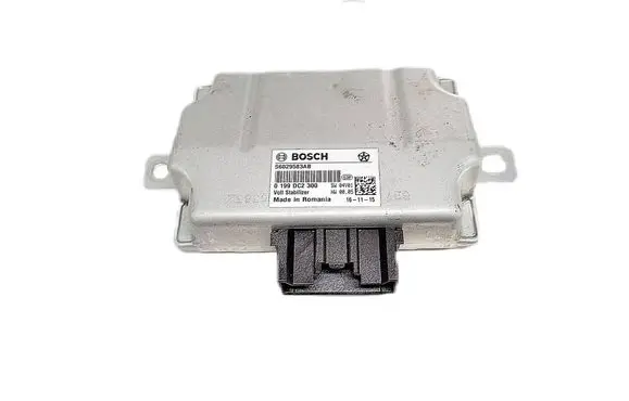 Jeep Grand Cherokee Other control units/modules 56029583AB