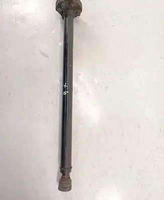 BMW X6 E71 Front prop shaft NOCODE