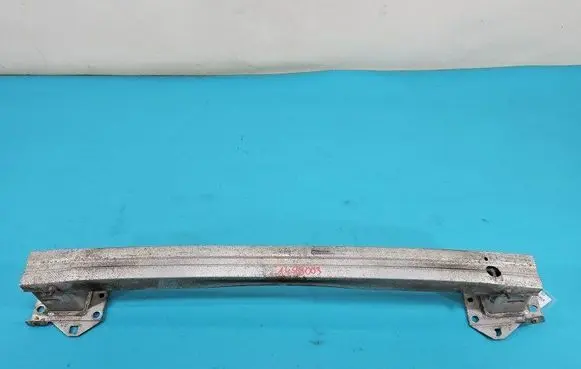Citroen C4 II Front bumper support beam 9672762080 IMPRK1488003