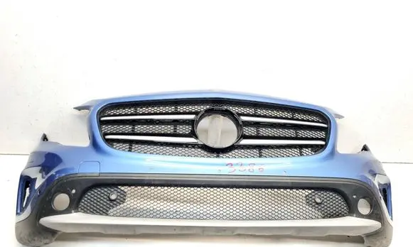Mercedes-Benz GLA W156 Front bumper A1568850425