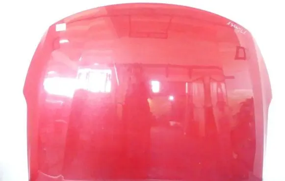 KIA Optima Engine bonnet/hood IMPRK1344261
