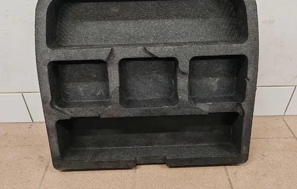 Subaru Legacy Glove box in trunk 91144AG4D
