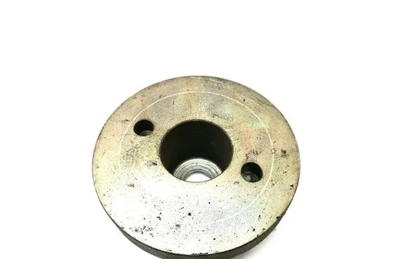 Audi A6 Allroad C6 Fuel pump gear (pulley) 059130103G SSE124411DE
