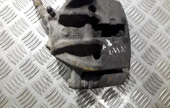 Citroen Xsara Picasso Front brake caliper