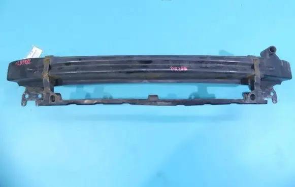 Skoda Octavia Mk2 (1Z) Front bumper support beam IMPRK1281982