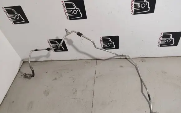 Volkswagen Polo V 6R Air conditioning (A/C) pipe/hose 6R1820741K