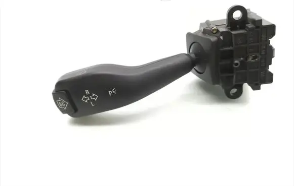 BMW X5 E53 Indicator stalk 8363668 01104010