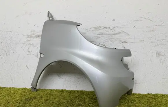 Smart ForTwo II Fender a4518810201