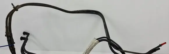 Ford Transit Fuel line/pipe/hose YC159C318BK
