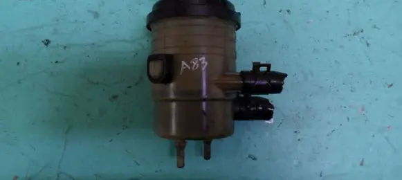 Brake fluid reservoir